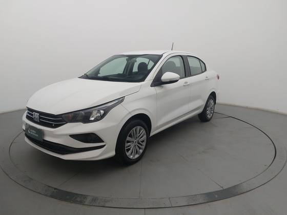 FIAT CRONOS 1.0 FIREFLY FLEX DRIVE MANUAL